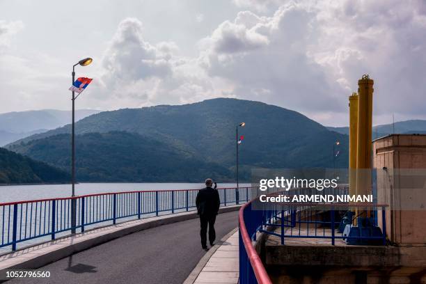 25 Lake Gazivode Stock Photos, HighRes Pictures, and Images Getty Images