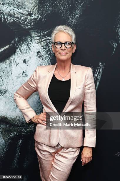 122 Jamie Lee Curtis Pink Photos and Premium High Res Pictures - Getty  Images