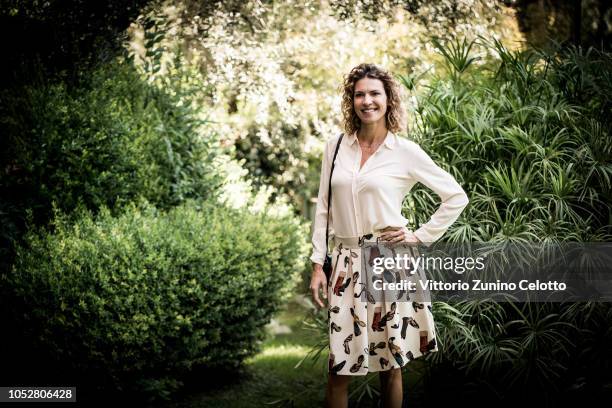 Chaira Ricci Chiara Ricci Photos and Premium High Res Pictures - Getty Images