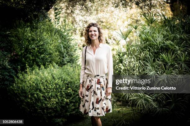 Chaira Ricci 113 Allieva Stock Photos, High-Res Pictures, and Images - Getty Images