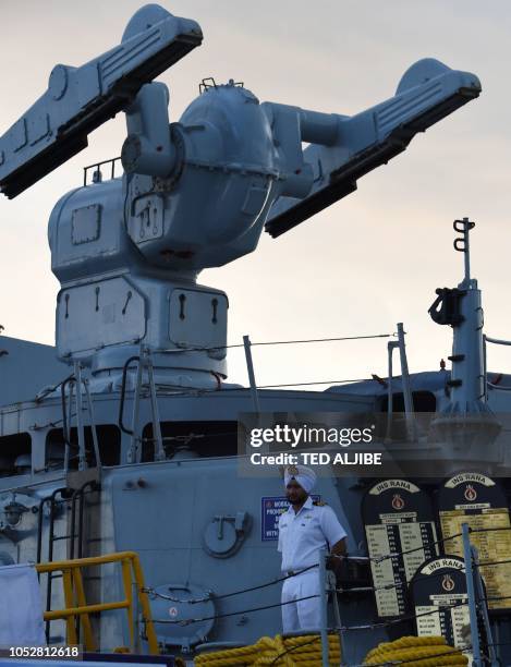Ins Rana Philippine Navys Photos and Premium High Res Pictures - Getty Images