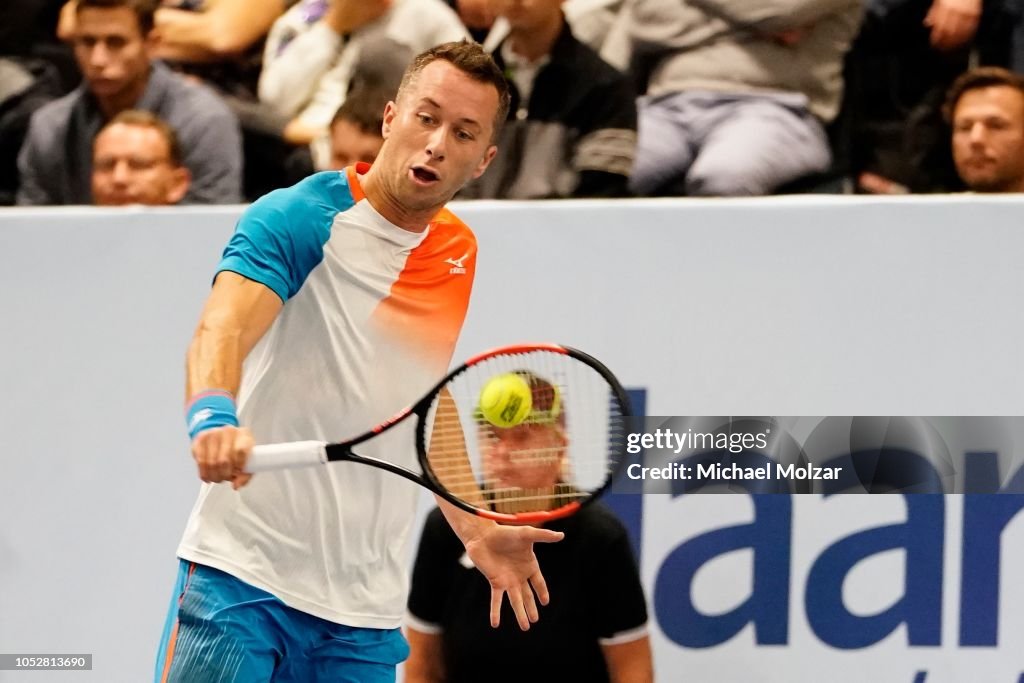 Erste Bank Open Day 2