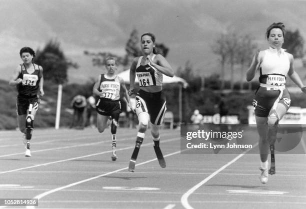 40 Track Field Athlete Aimee Mullins Stock Photos High Res Pictures 40-track-field-athlete-aimee-mullins-stock-photos-high-res-pictures