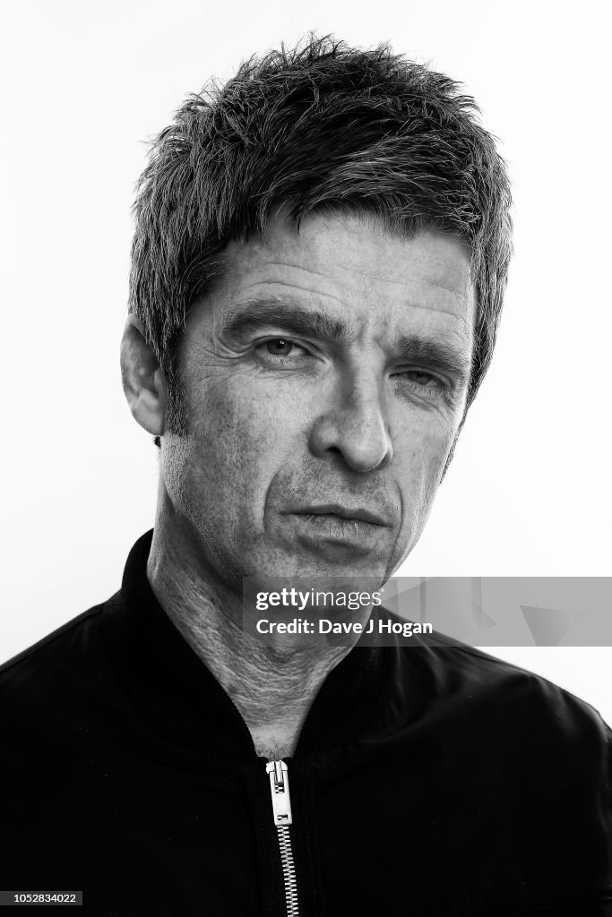 An Intimate Evening With Noel Gallagher - London