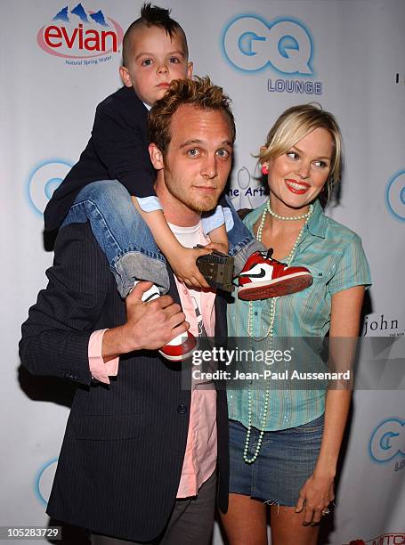 Al Embry Lounge Los Angeles Celebrates The Art Of Elysium Arrivals Photos and ...