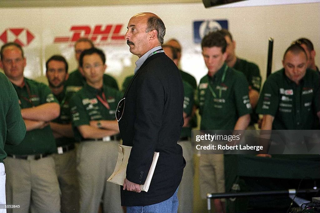 USA GP