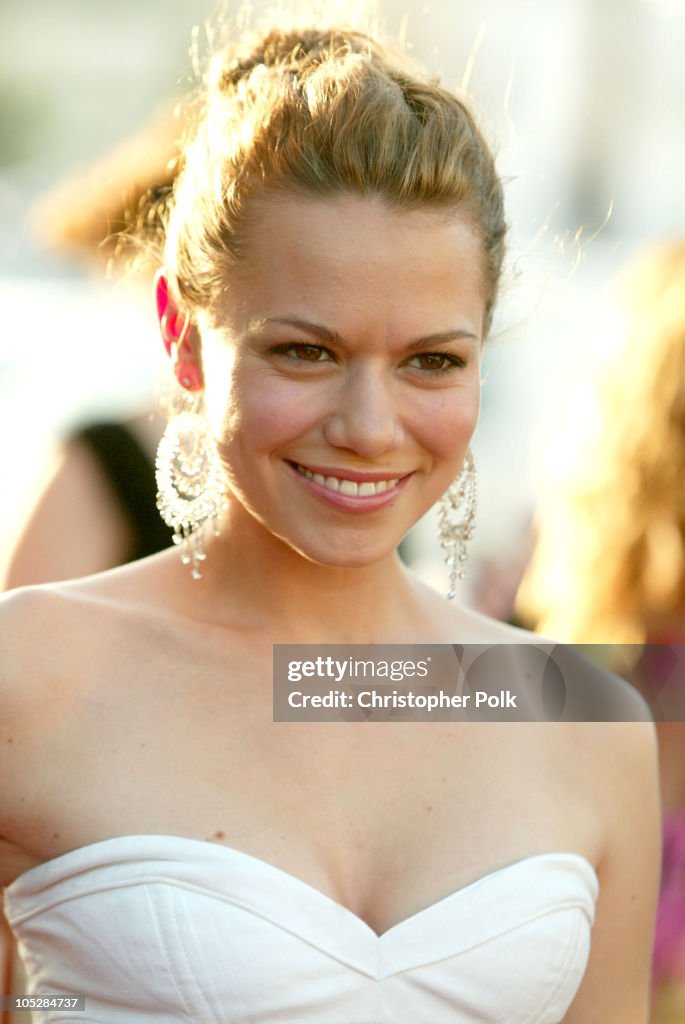 2004 Movieline Young Hollywood Awards - Red Carpet