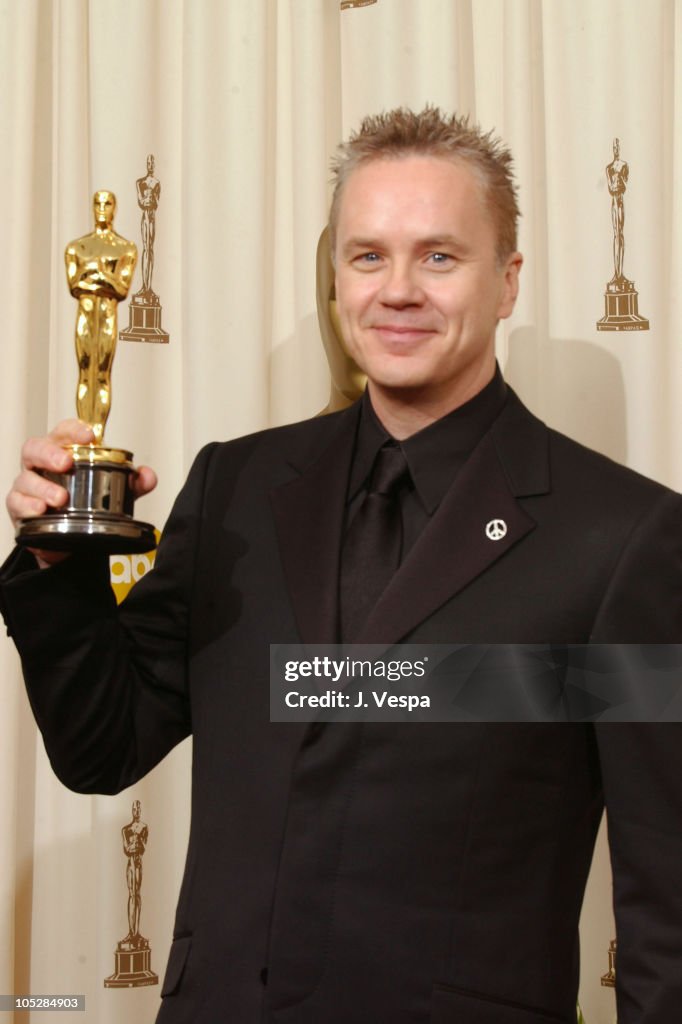 The 76th Annual Academy Awards - Deadline Photo Room