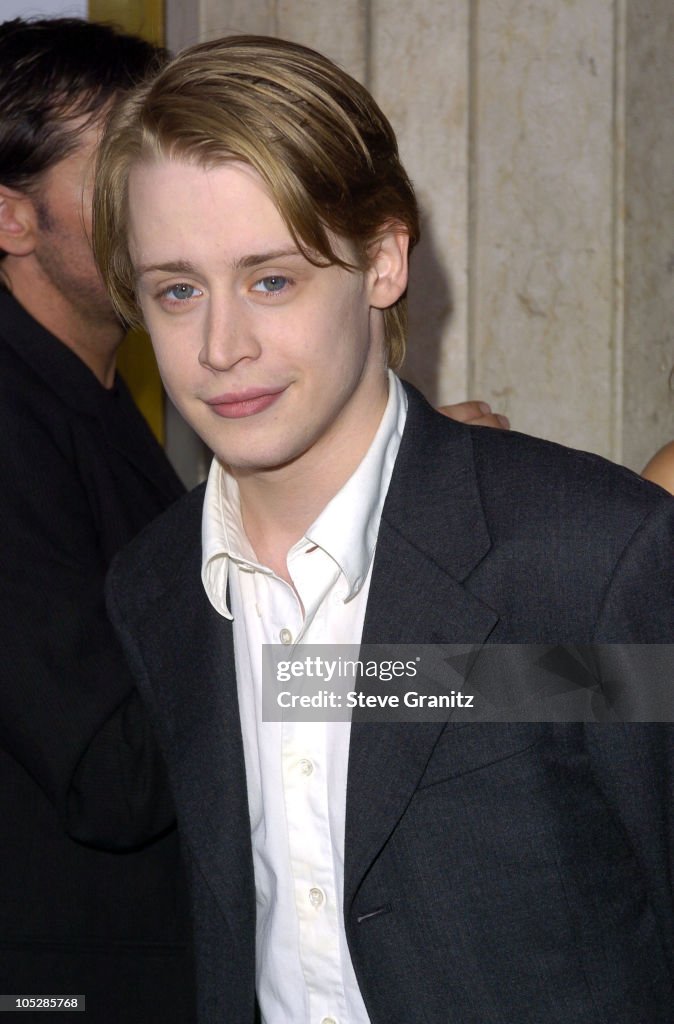 "Saved" Los Angeles Premiere - Arrivals