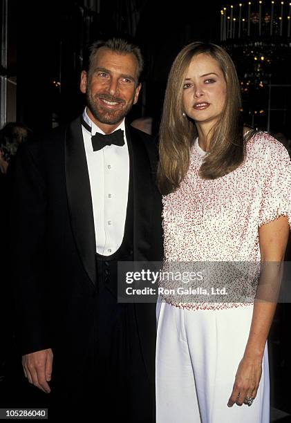 Bronfman New Yorker For Ny Award Dinner By The Citizens Committee Photos and ...