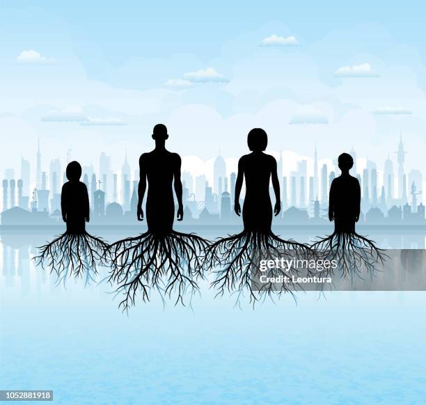 genes - clone stock illustrations
