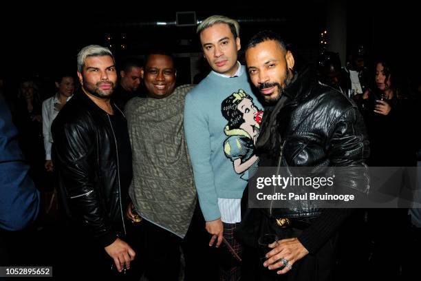 Rudy Reed Mykel C Smith Photos and Premium High Res Pictures - Getty Images