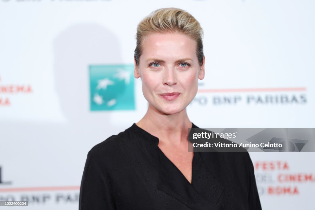 "The Girl In The Spider's Web" Photocall - 13th Rome Film Fest