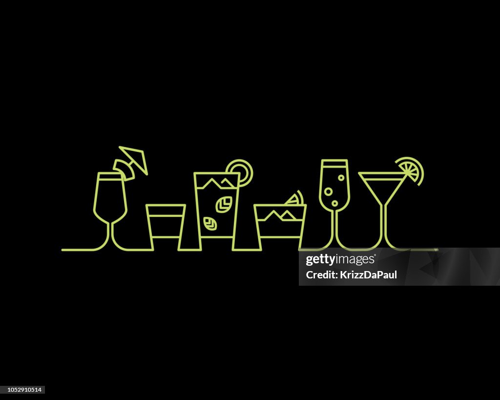 Cocktail Party 2018