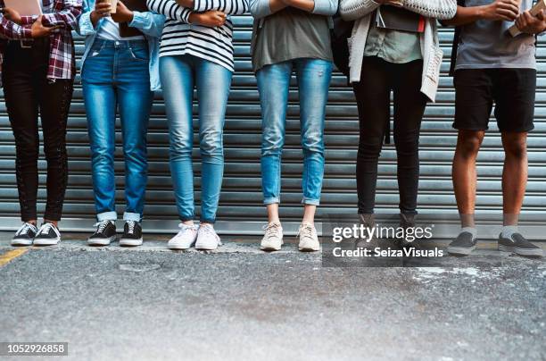 taking the steps towards a successful future - legs show stock pictures, royalty-free photos & images