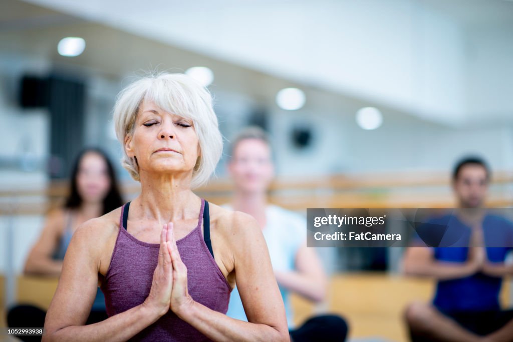 Deep Meditations Visual Deep Meditation High-Res Stock Photo - Getty Images