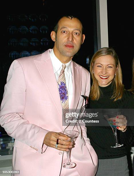 Kari Rashid 1,813 Karim Rashid Photos & High Res Pictures - Getty Images