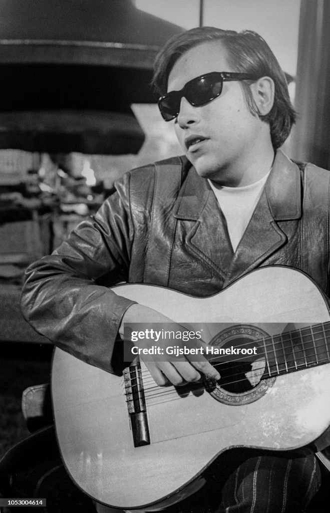 Jose Feliciano