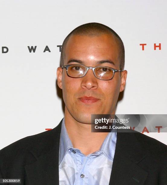 Coby Bell during Third Watch 100th Episode Celebration - Arrivals at Capriani in New York City, NY, United States.