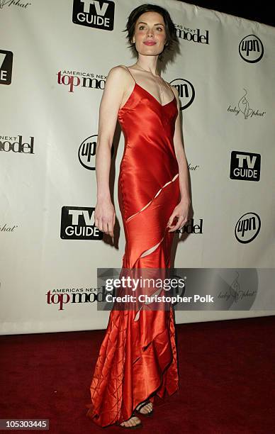 Yoanna Model Americas Next Top Model Season 2 Finale Party Photos and Premium High ...