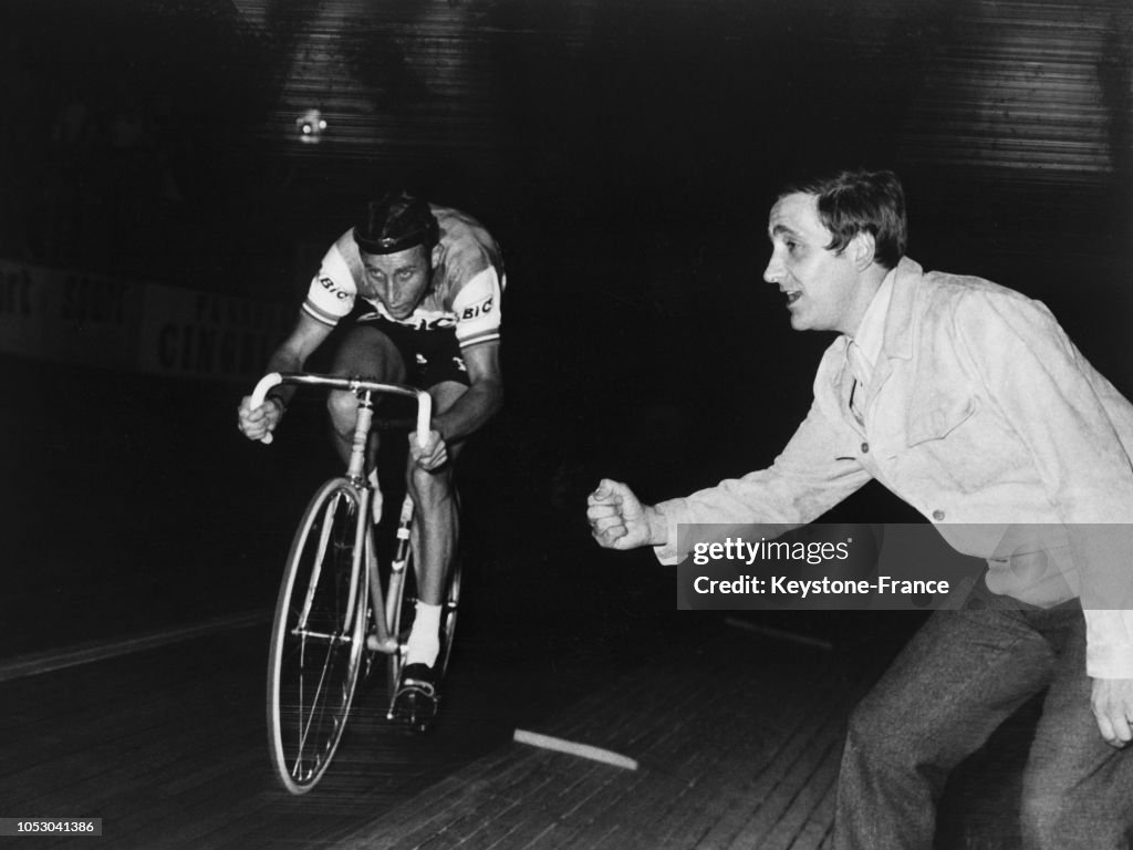Jacques Anquetil