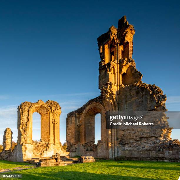 Old Byland Photos and Premium High Res Pictures Getty Images