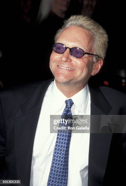 Eric Douglas during Premiere of "Pecker" at Loews 19th Street in New York City, New York, United States.