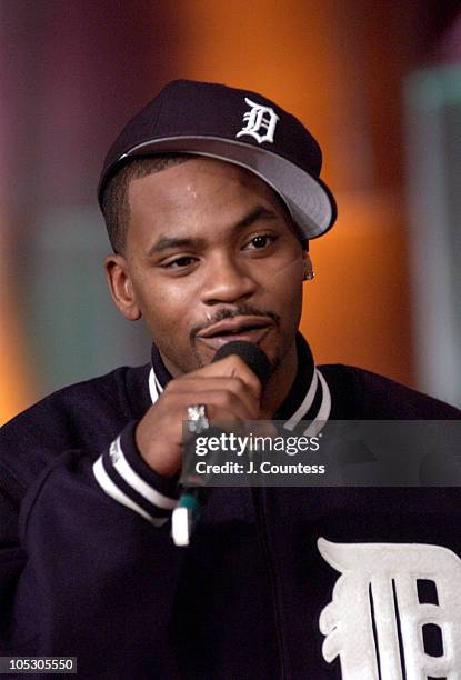 Obie Rice 208 Obie Trice Photos & High Res Pictures - Getty Images