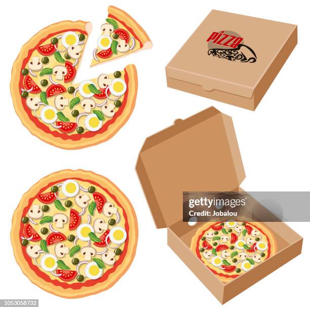 6 978点のピザイラスト素材 Getty Images 6 978点のピザイラスト素材 Getty Images