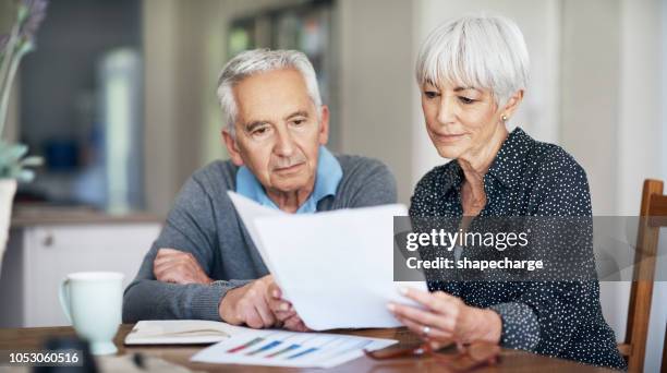 looking to reinvest some of their capital - retirement savings stock pictures, royalty-free photos & images