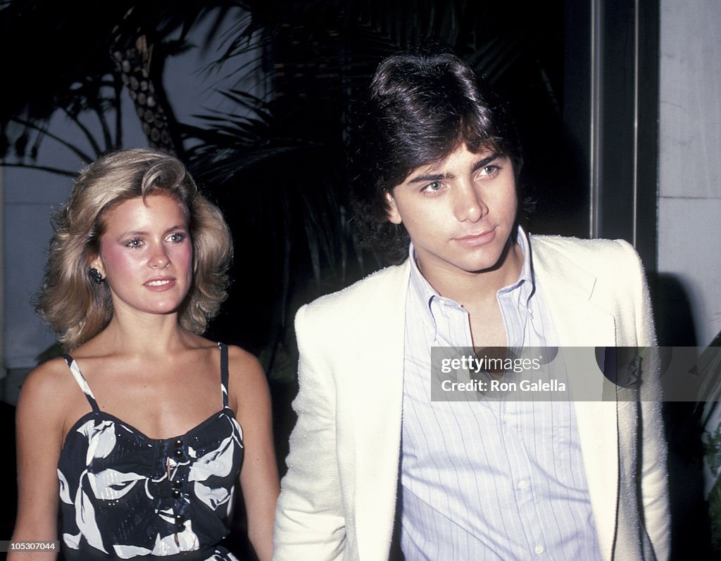 1983 ABC TV Fall Season Party