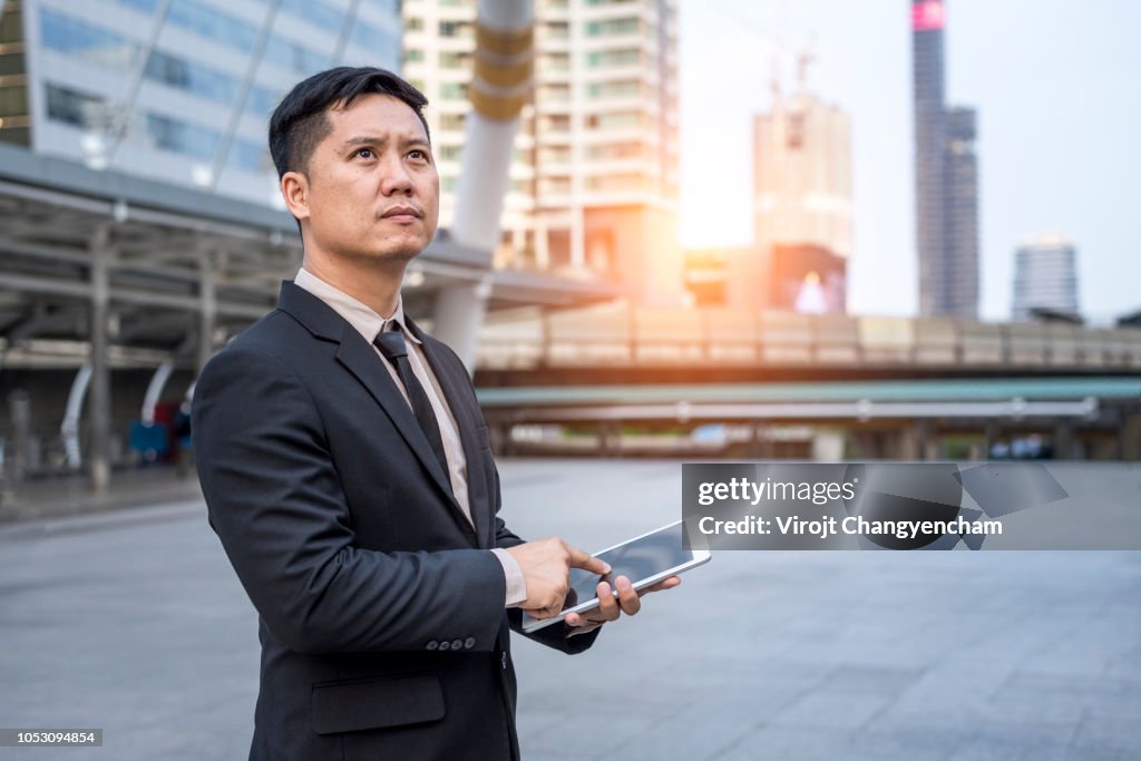Business goals