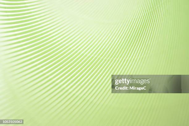 corrugated paper abstract pattern - swirl stock pictures, royalty-free photos & images