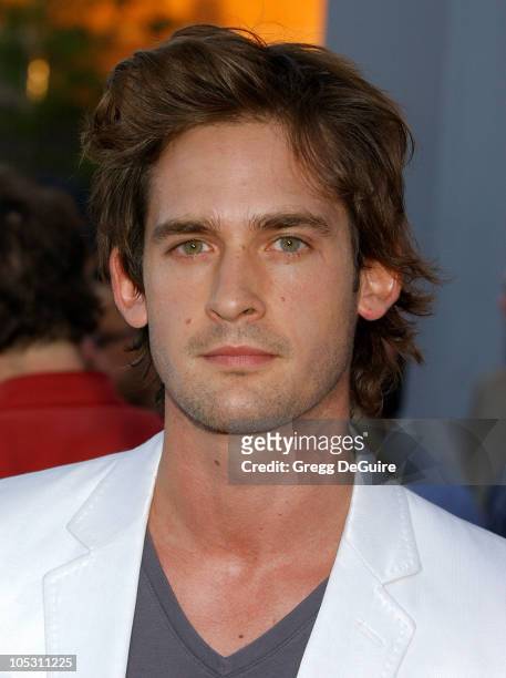 Will Kemp during "Van Helsing" Los Angeles Premiere - Arrivals at Universal Amphitheatre in Universal City, California, United States.