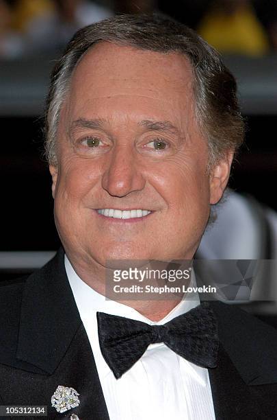 Neil Sedaka during 35th Annnual Songwriters Hall of Fame Awards at The Marriott Marquis in New York City, NY, United States.
