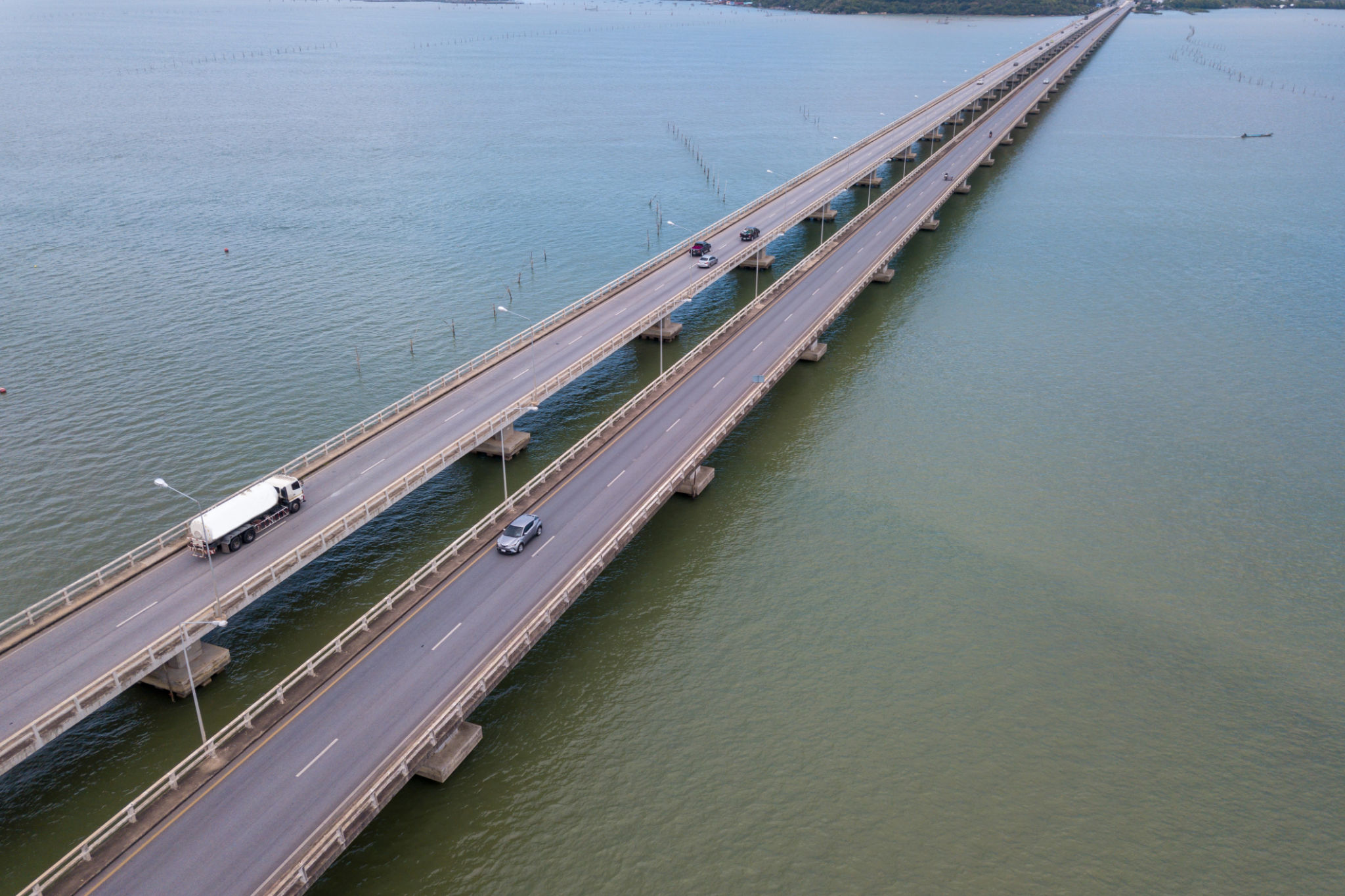 batam traffic