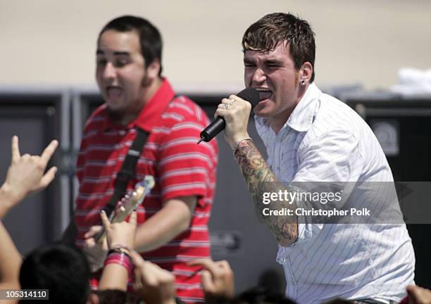 Ian Roshka 332 Ian Grushka Photos & High Res Pictures - Getty Images