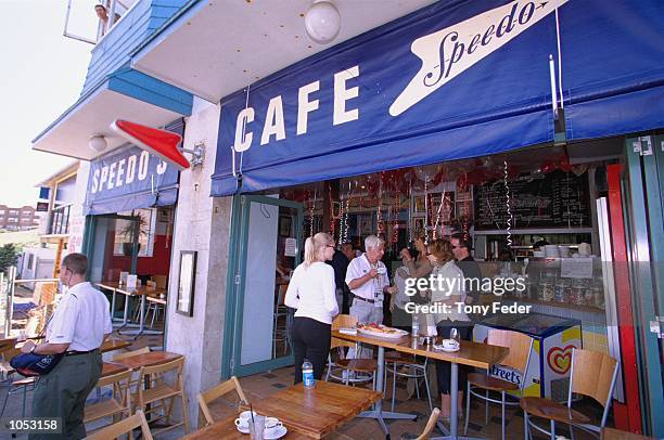 Speedo Kitchen 16 Speedo Cafe Stock Photos, High-Res Pictures, and Images - Getty Images