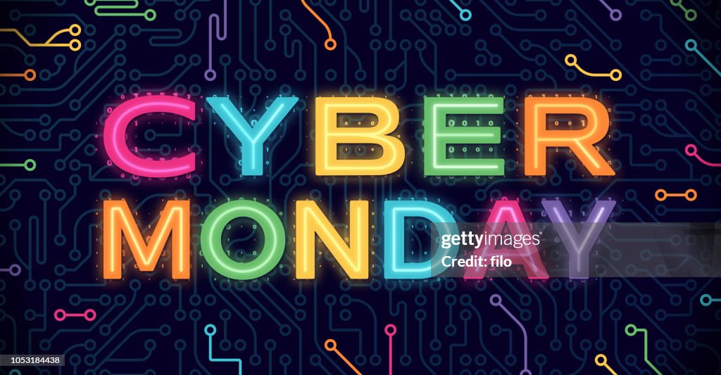 Cyber Monday