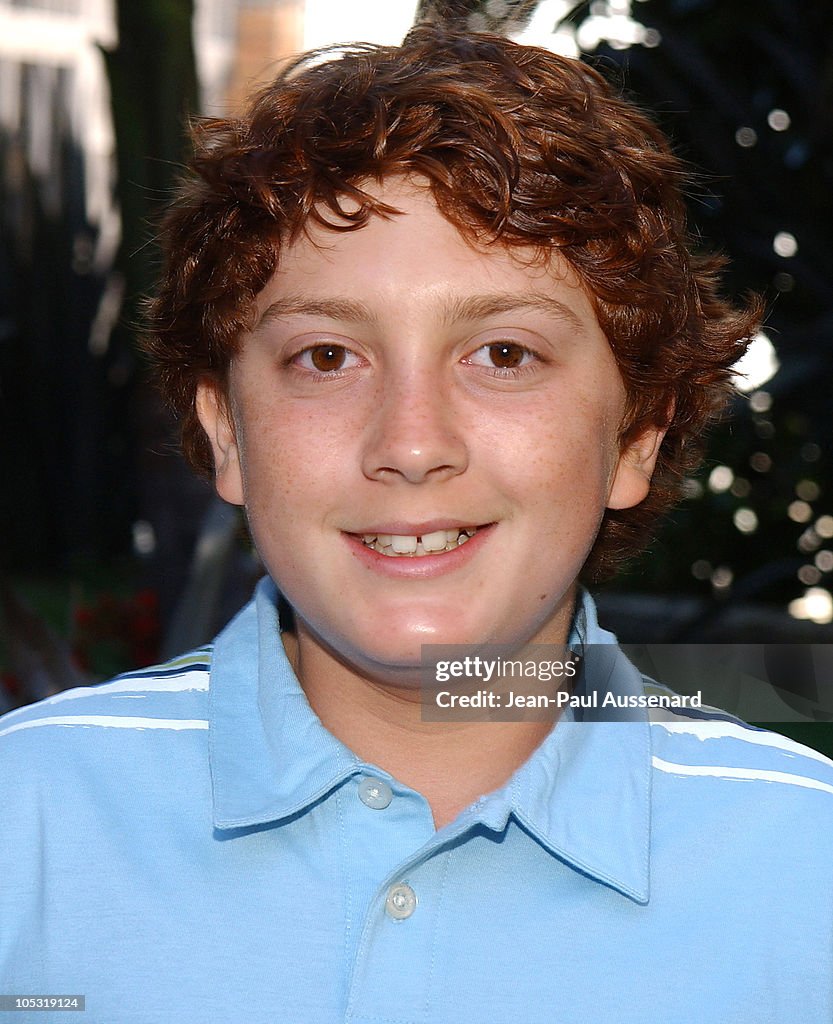 NBC Summer Press Tour - Day One