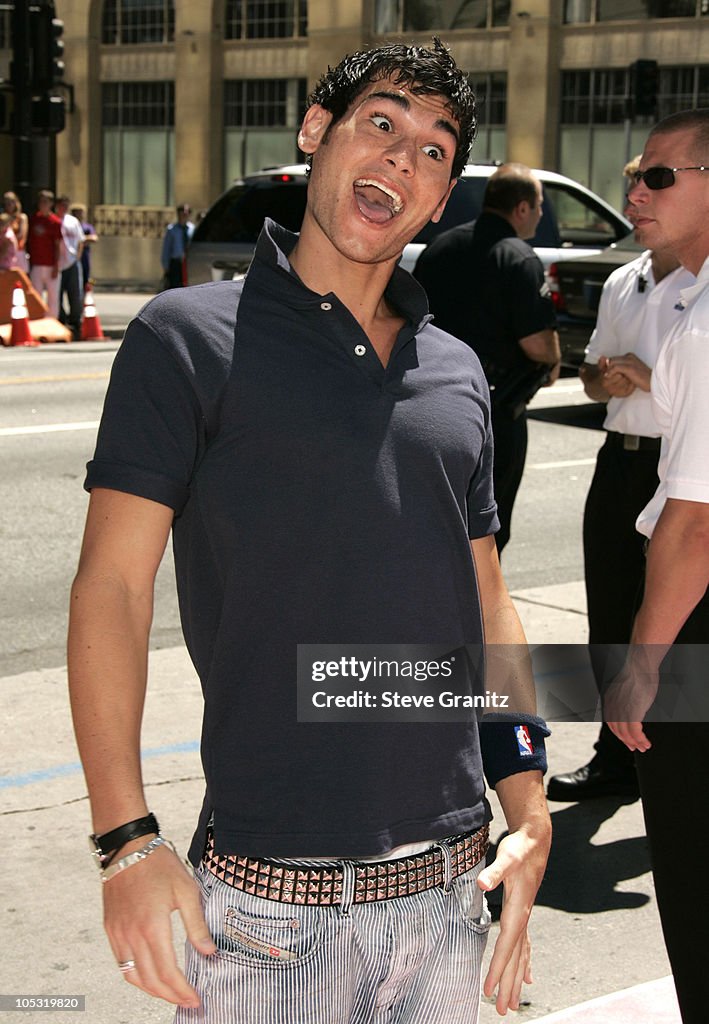 "A Cinderella Story" World Premiere - Arrivals