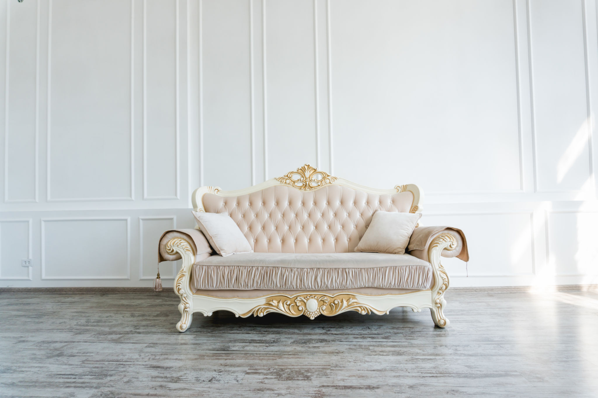 sofa cost