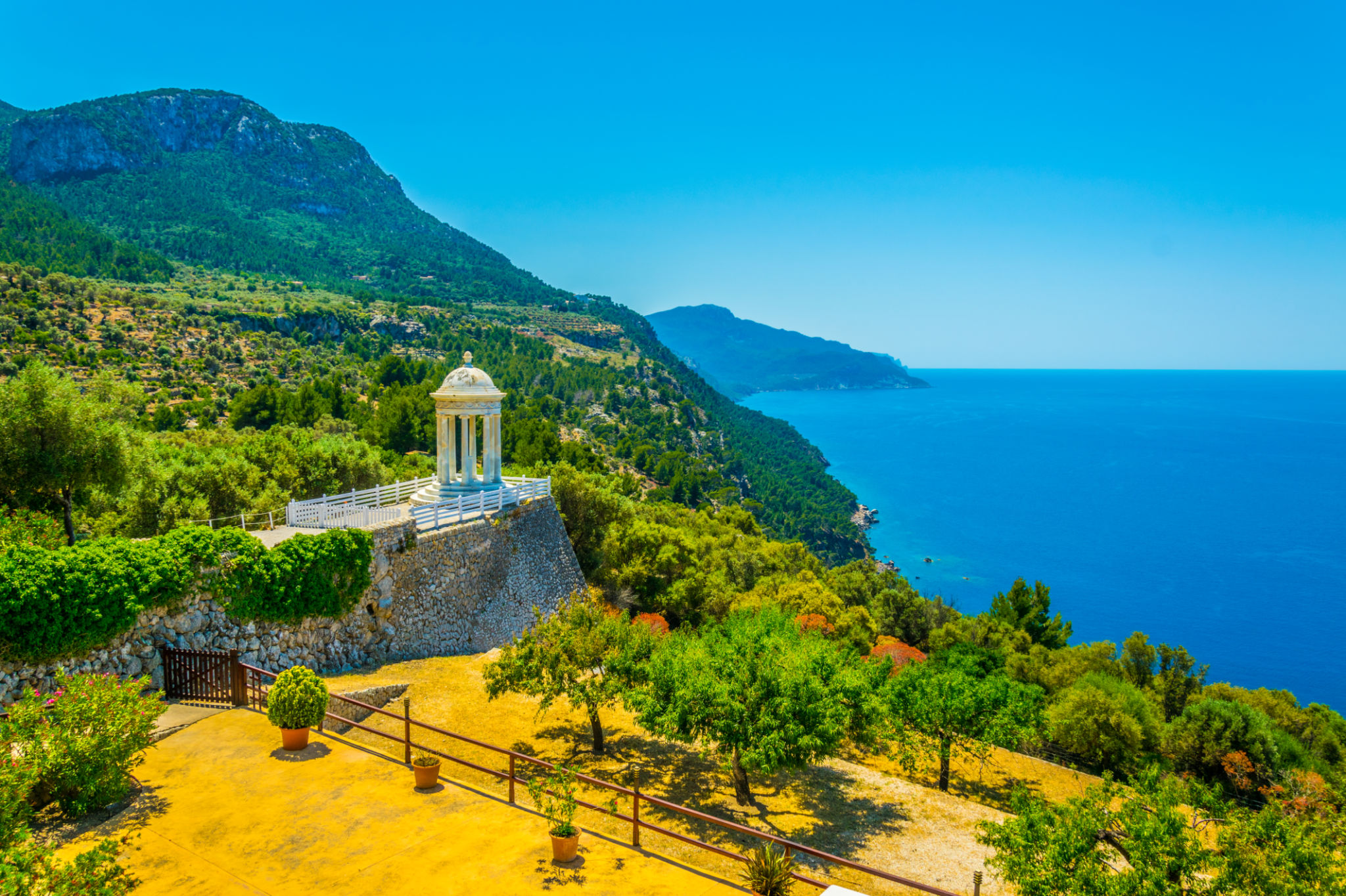 event venue mallorca