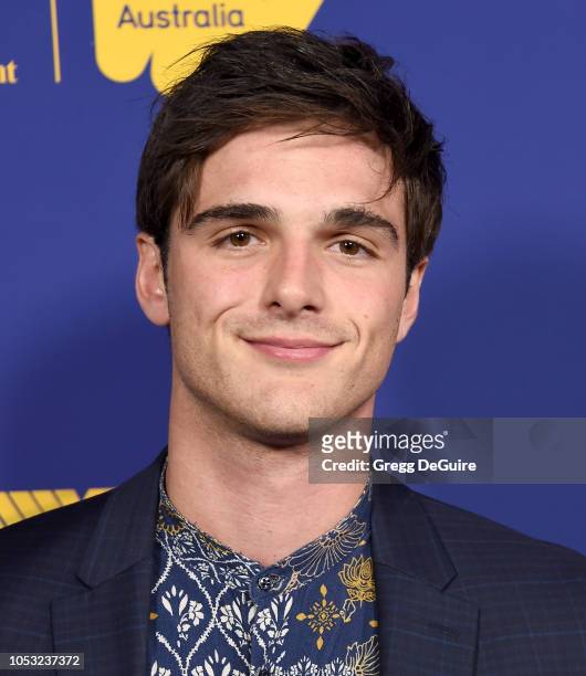 Jacob Elordi 2018 Photos and Premium High Res Pictures - Getty Images