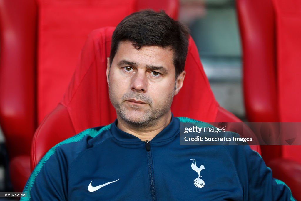 PSV v Tottenham Hotspur - UEFA Champions League