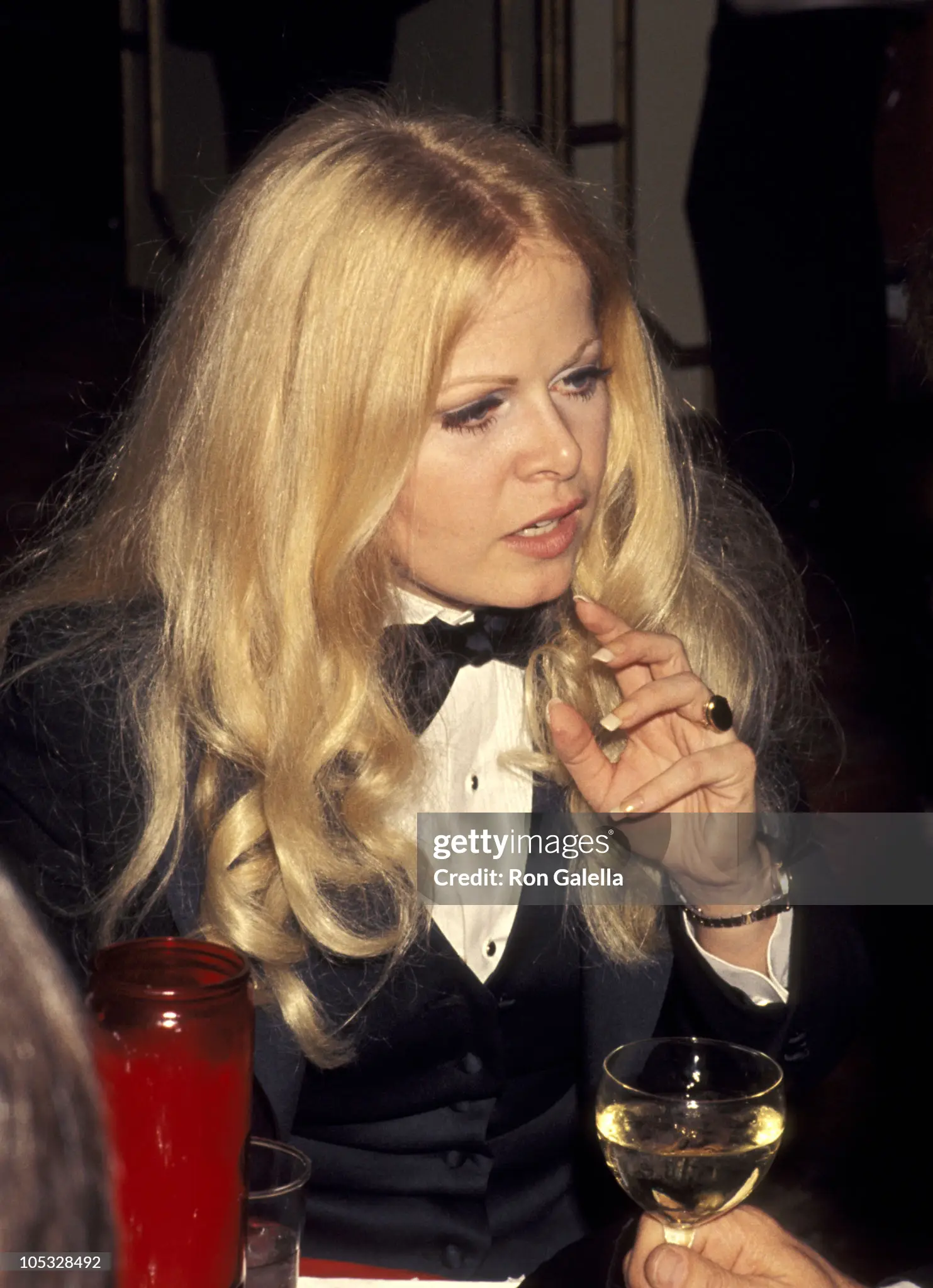 Sally Struthers After-dark-awards-may-12-1977