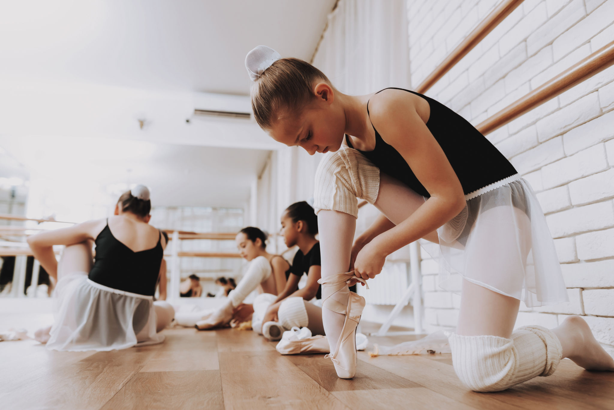 dance practice