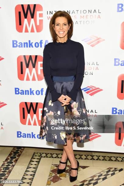 Stephanie Ruhle Photos and Premium High Res Pictures - Getty Images