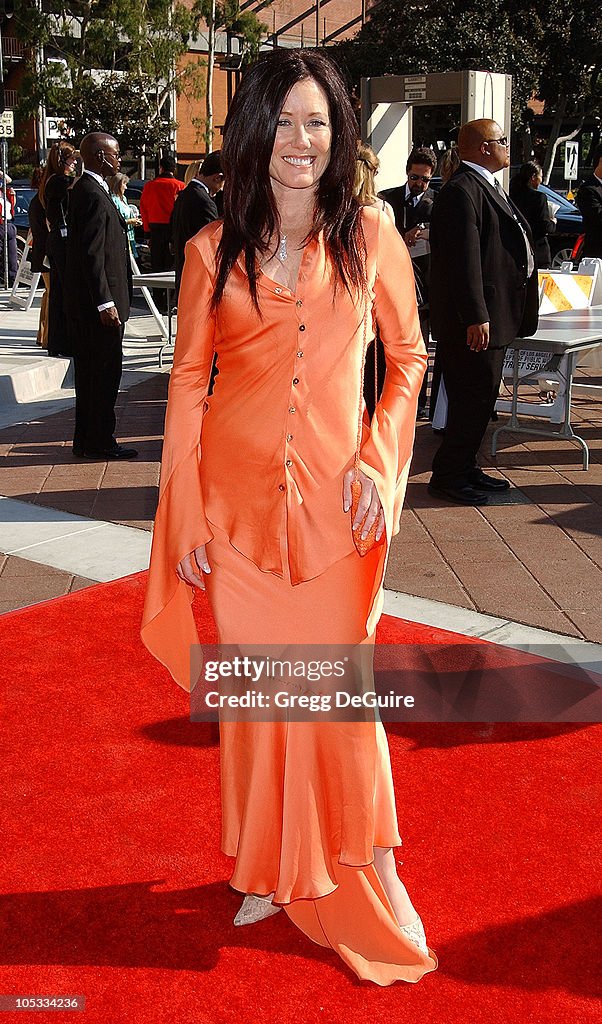 2002 Creative Arts Emmy Awards - Arrivals