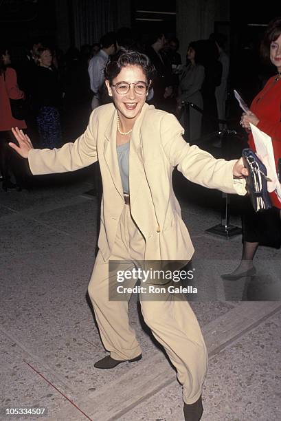 Moira Kelly during "House of the Spirits" Benefit Screening for American Cinematheque at Cineplex Odeon in Century City, California, United States.